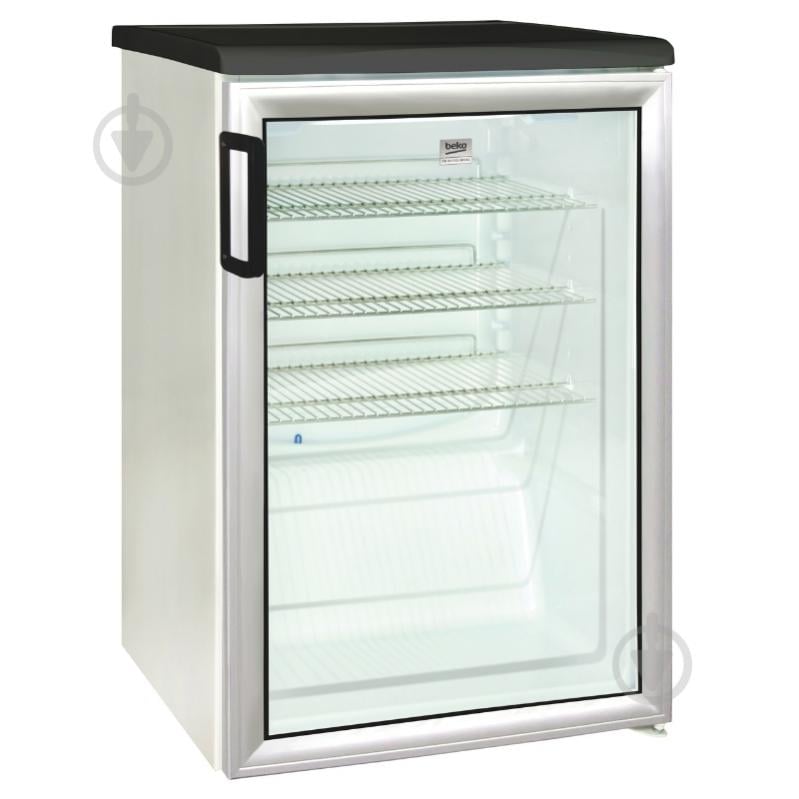 Холодильная витрина Beko ADN140W BP - фото 1 Холодильная витрина Beko ADN140W BP - фото 1