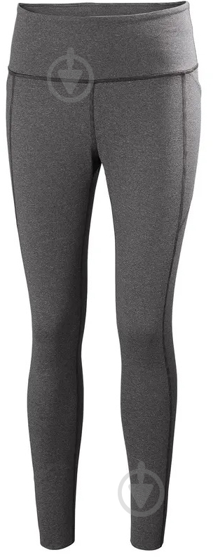 Лосини Helly Hansen W MYRA LEGGINGS 63039-990 р.S чорний - фото 1