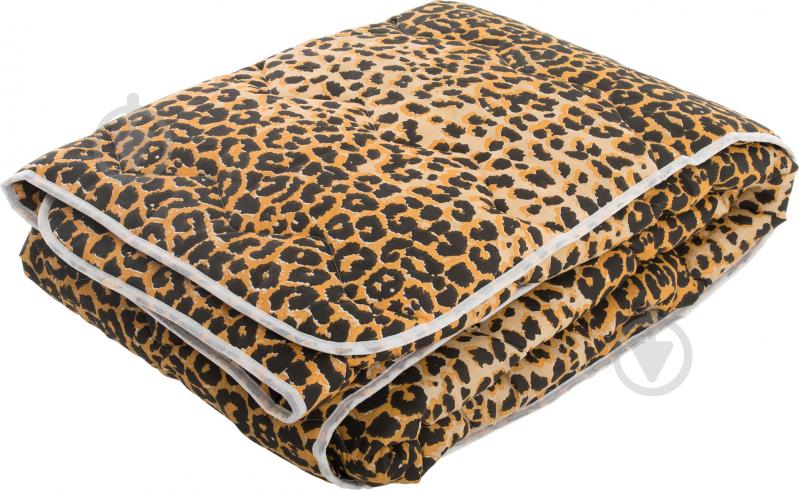 Одеяло 170x205 см летнее поликотон - фото 1