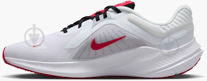 Кросівки чоловічі Nike QUEST 5 DD0204-104 р.42 білі - фото 4