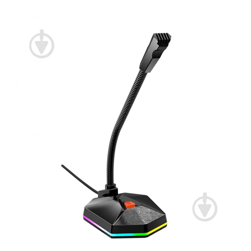 Микрофон Meetion MC13 (MT-MC13-A) - фото 1