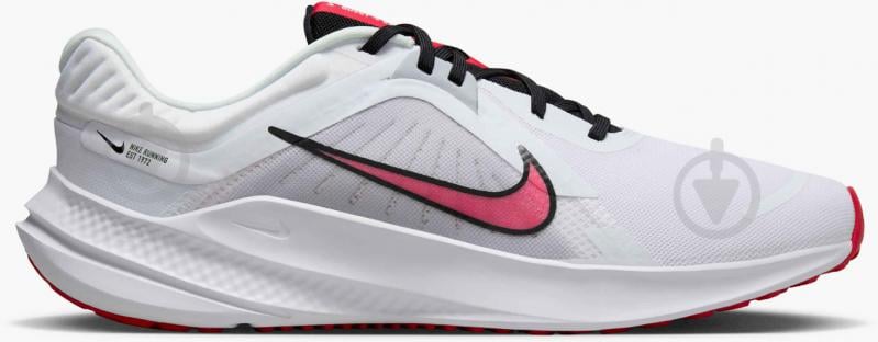 Кросівки чоловічі Nike QUEST 5 DD0204-104 р.46 білі - фото 1