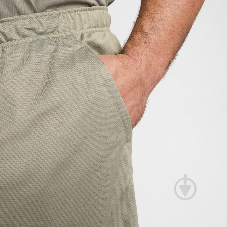 Шорты Nike M NK DF TOTALITY KNIT 7IN UL FB4196-320 р. S хаки - фото 12 Шорты Nike M NK DF TOTALITY KNIT 7IN UL FB4196-320 р. S хаки - фото 12