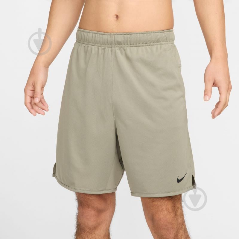 Шорты Nike M NK DF TOTALITY KNIT 7IN UL FB4196-320 р. S хаки - фото 3 Шорты Nike M NK DF TOTALITY KNIT 7IN UL FB4196-320 р. S хаки - фото 3