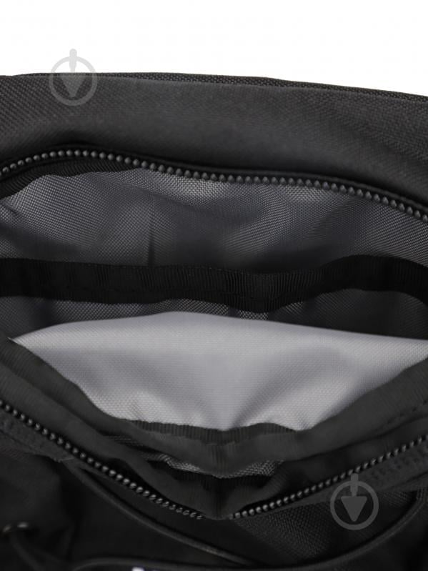 Сумка через плече THE NORTH FACE ESTER CROSSBODY NF0A52UC4H01 NF0A52UC4H01 2,3 л чорний - фото 5