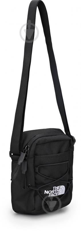 Сумка через плече THE NORTH FACE ESTER CROSSBODY NF0A52UC4H01 NF0A52UC4H01 2,3 л чорний - фото 3