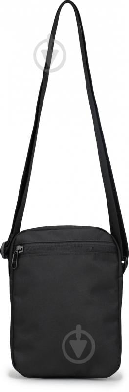 Сумка через плече THE NORTH FACE ESTER CROSSBODY NF0A52UC4H01 NF0A52UC4H01 2,3 л чорний - фото 2