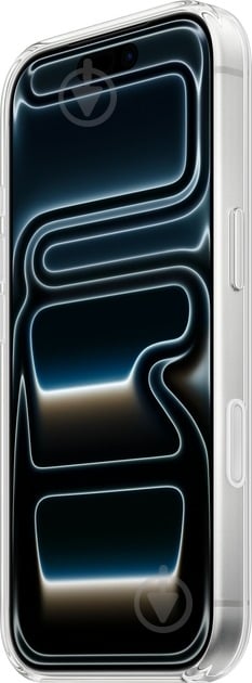 Чохол Apple Case with MagSafe для iPhone 17 Pro clear (MGFT4ZM/A) - фото 4