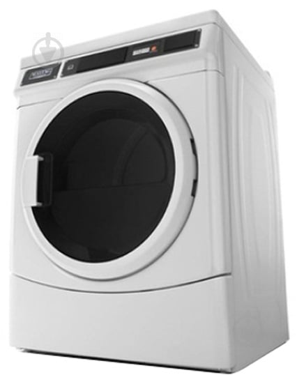 Промислова сушильна машина Whirlpool MDE28PNCGW, 12 кг white - фото 1