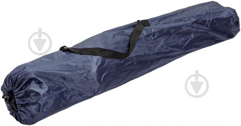 Стул раскладной Skif Comfort dark blue - фото 2