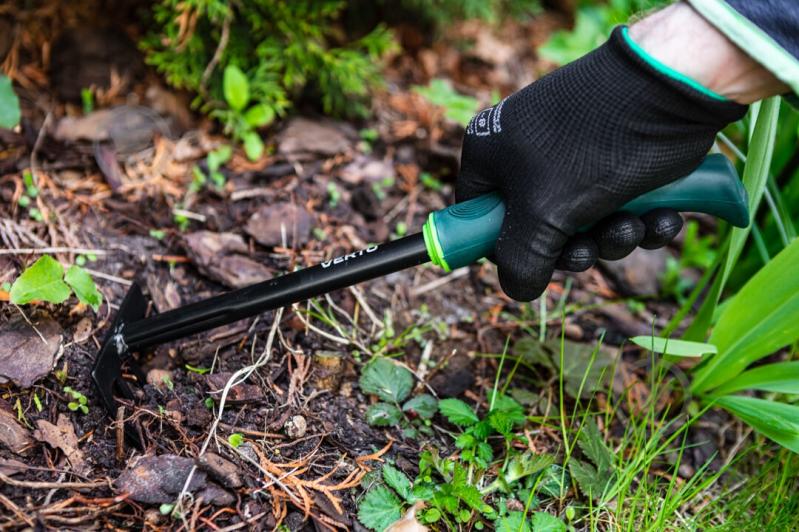 Грабли Verto 15G407 - фото 2