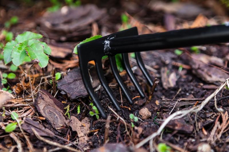 Грабли Verto 15G407 - фото 3