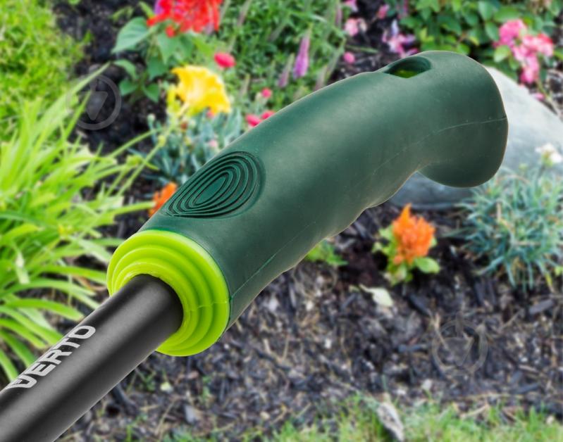 Грабли Verto 15G407 - фото 4