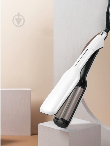 Плойка ENCHEN Enrollor Pro Hair 793534 - фото 5