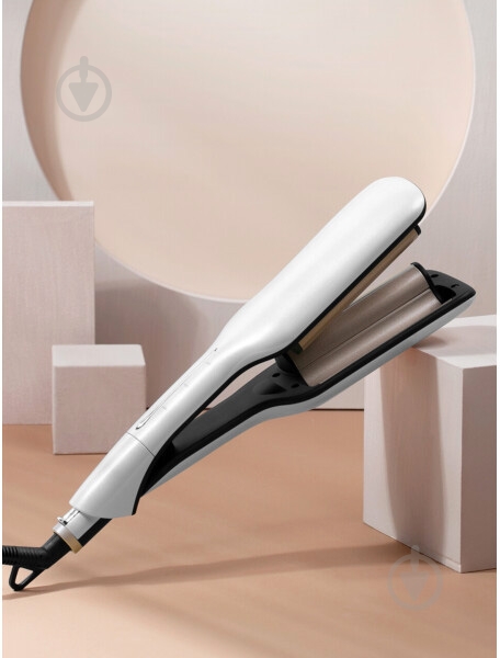Плойка ENCHEN Enrollor Pro Hair 793534 - фото 3