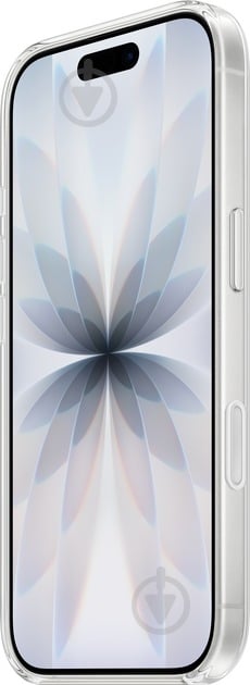 Чохол Apple Case with MagSafe для iPhone 17 clear (MGF24ZM/A) - фото 6