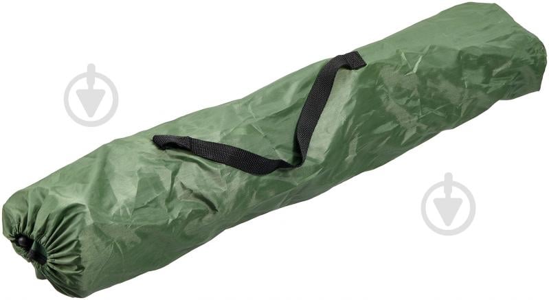 Стул раскладной SKIF Outdoor Comfort green - фото 2