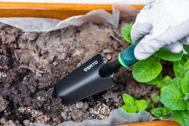 Лопатка Verto 15G406 - фото 2