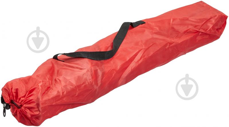 Стул раскладной SKIF Outdoor Comfort red - фото 2