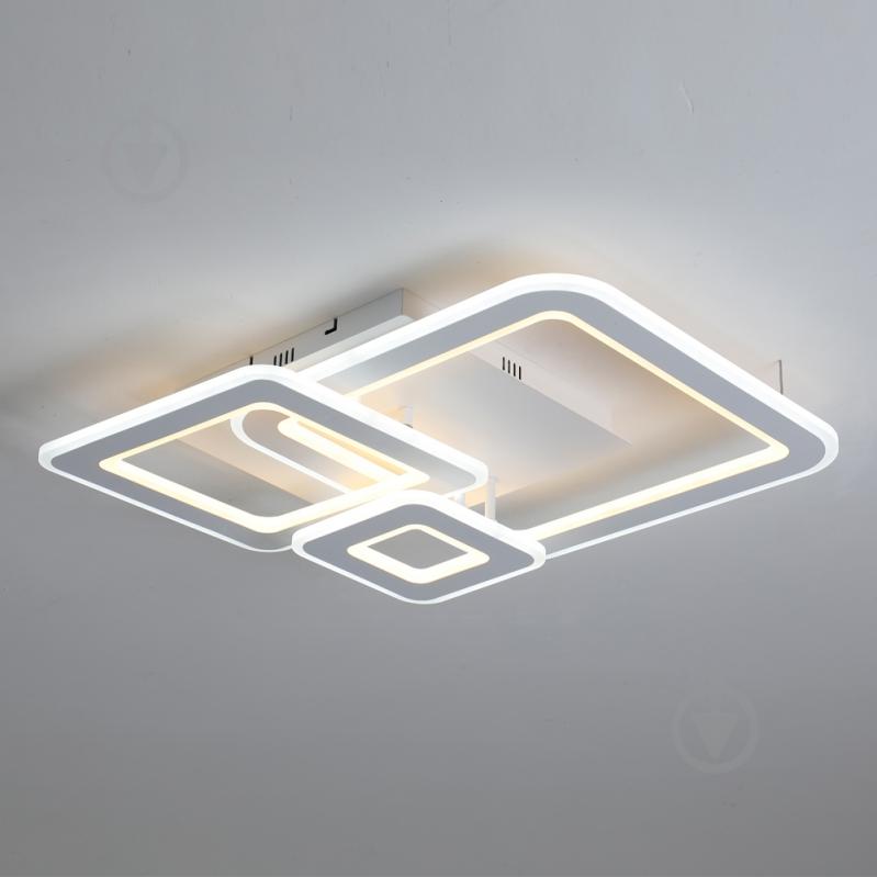 Светильник светодиодный LightMaster СЕ2240 Runa S 140 Вт белый 3000-6500 К - фото 3 Светильник светодиодный LightMaster СЕ2240 Runa S 140 Вт белый 3000-6500 К - фото 3