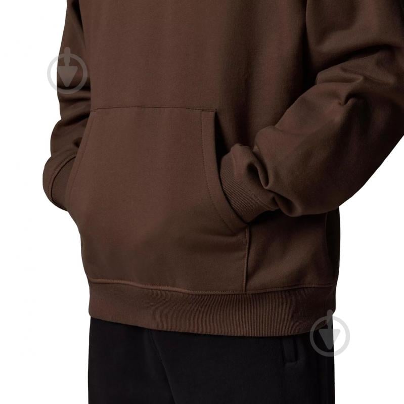 Джемпер M ZUMU HOODIE NF0A89FJ1OI1 р.S коричневий - фото 5