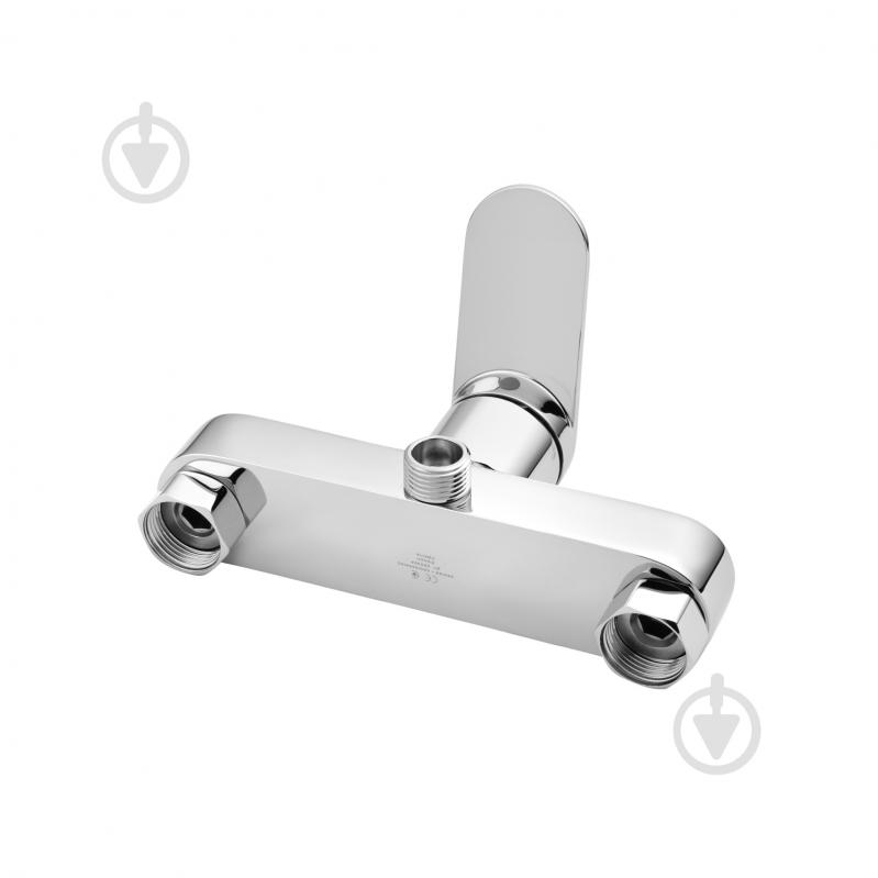 Смеситель для душа Kroner Element 211411-0101 - фото 4