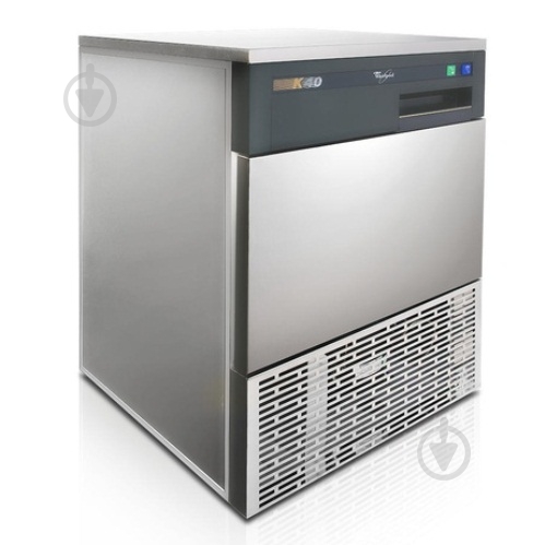 Льодогенератор Whirlpool АGB 024/01 / G 0,35 Вт - фото 1