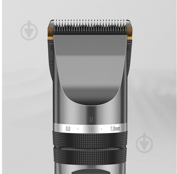 Машинка для стрижки ENCHEN Hunter Hair clipper - фото 2