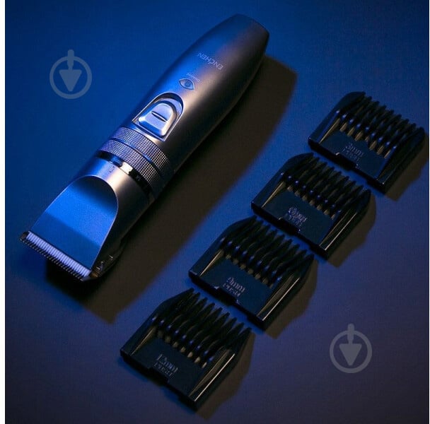 Машинка для стрижки ENCHEN Hunter Hair clipper - фото 6