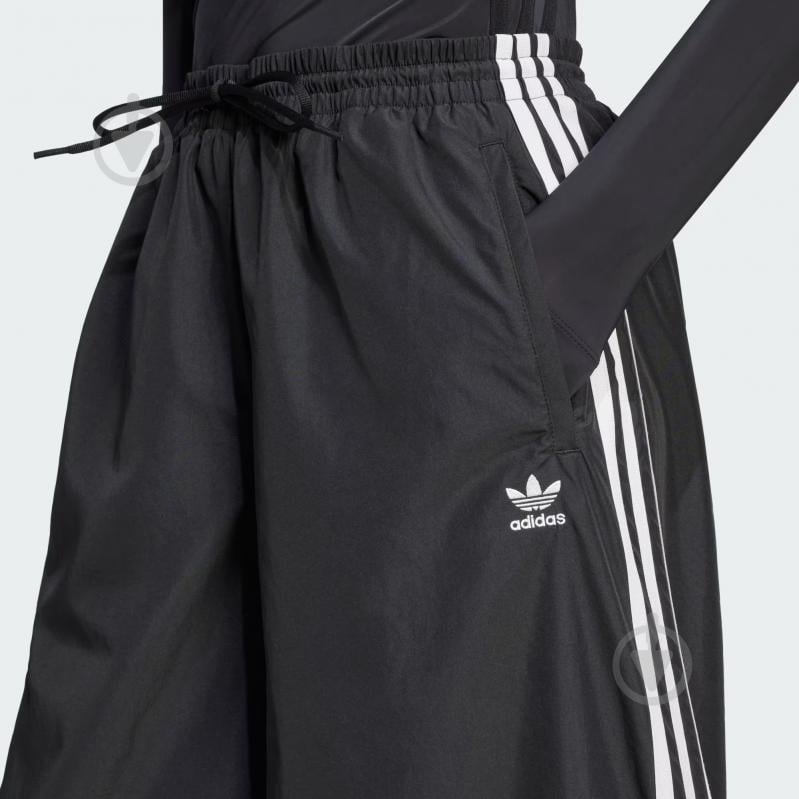 Брюки Adidas FB OS TP JD3390 р. M черный - фото 3