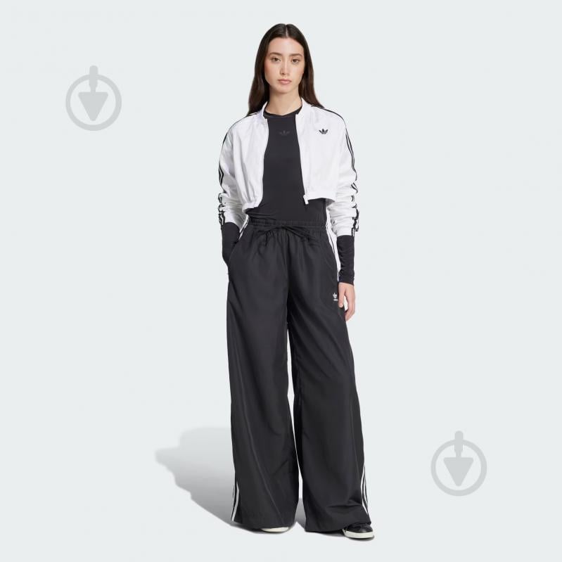 Брюки Adidas FB OS TP JD3390 р. M черный - фото 5