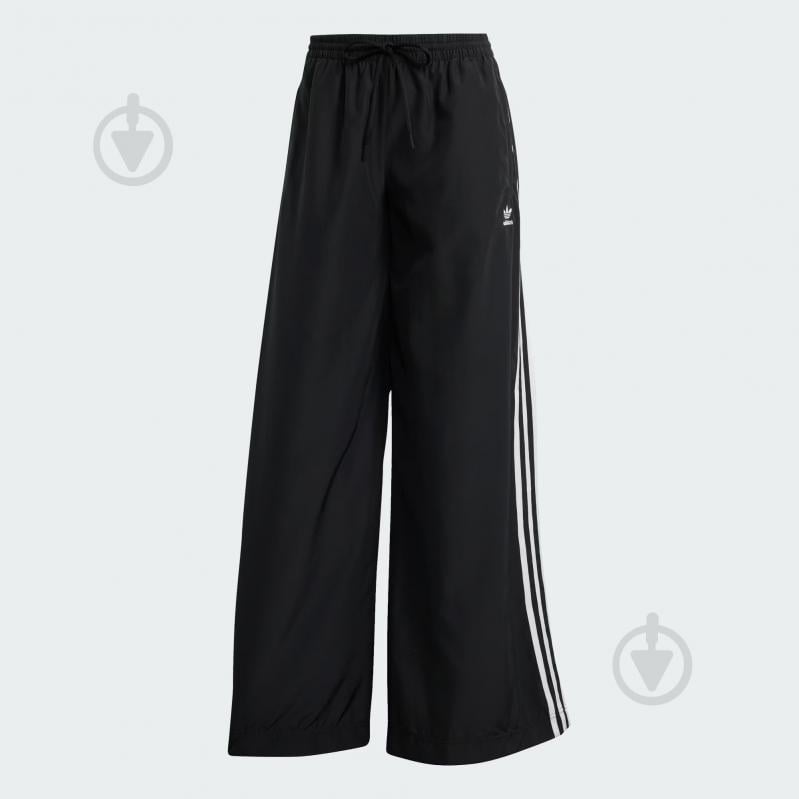 Брюки Adidas FB OS TP JD3390 р. M черный - фото 6