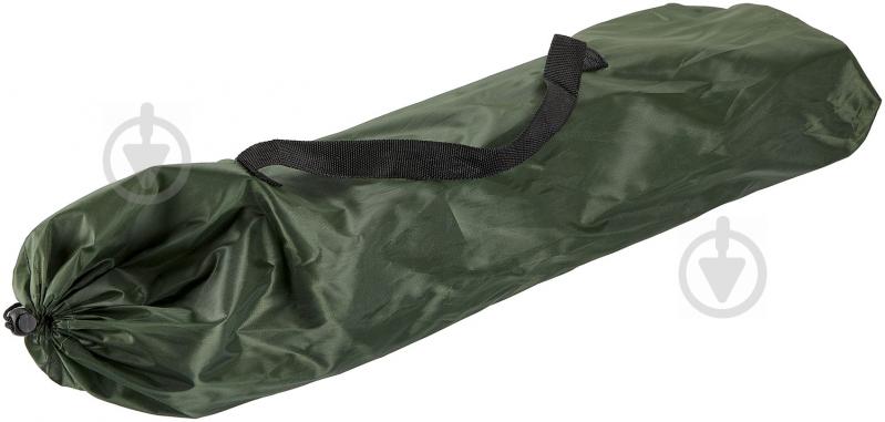 Стул раскладной SKIF Outdoor Standard green - фото 2