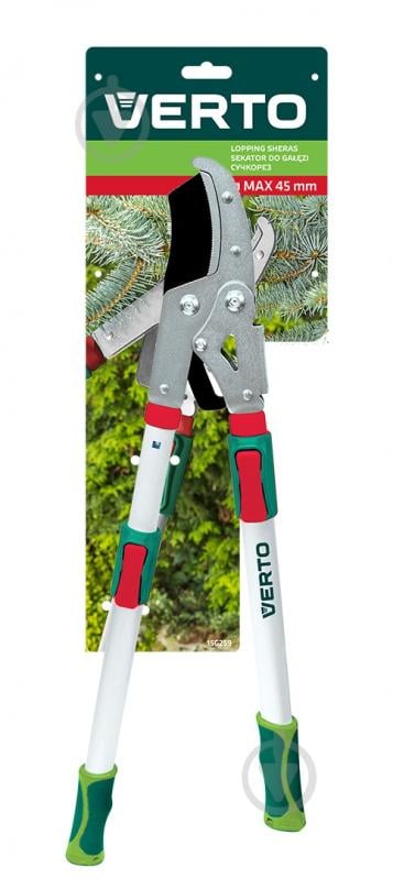 Сучкорез Verto (15G259) - фото 8