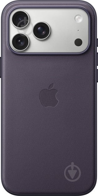 Чохол Apple Case with MagSafe для iPhone 17 Pro Max purple (MGFA4ZM/A) - фото 1