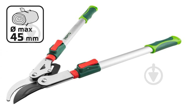 Сучкорез Verto (15G258) - фото 7