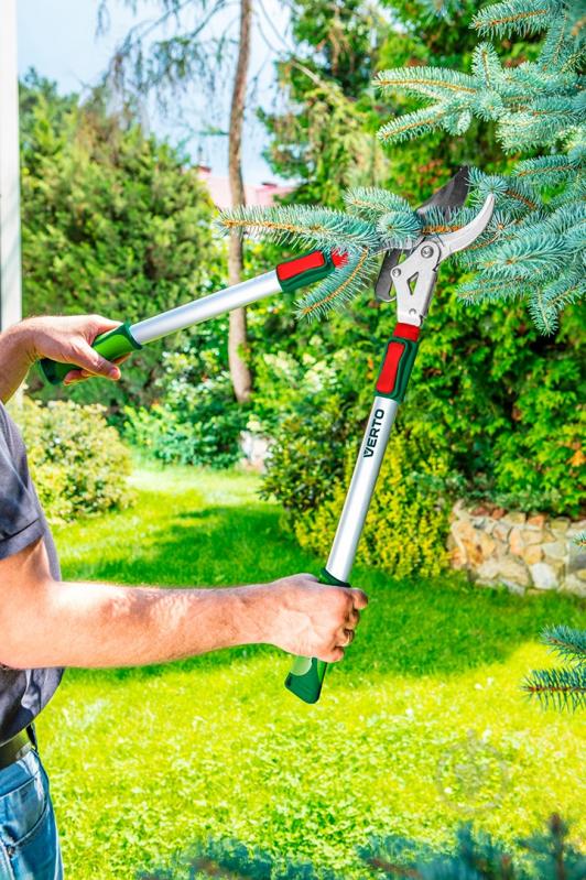 Сучкорез Verto (15G258) - фото 2