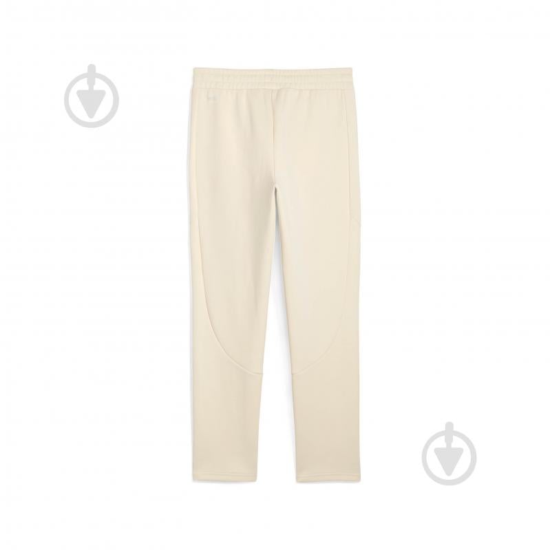 Брюки Puma EVOSTRIPE Sweatpants DK op 68814387 р. S бежевый - фото 5