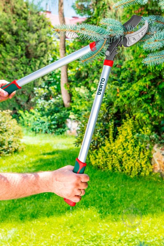 Сучкорез Verto (15G257) - фото 2