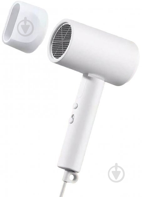 Фен MiJia Compact Hair Dryer H101 (White) EU 999896 - фото 4