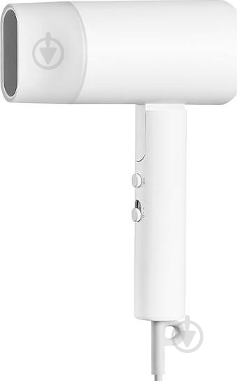 Фен MiJia Compact Hair Dryer H101 (White) EU 999896 - фото 1