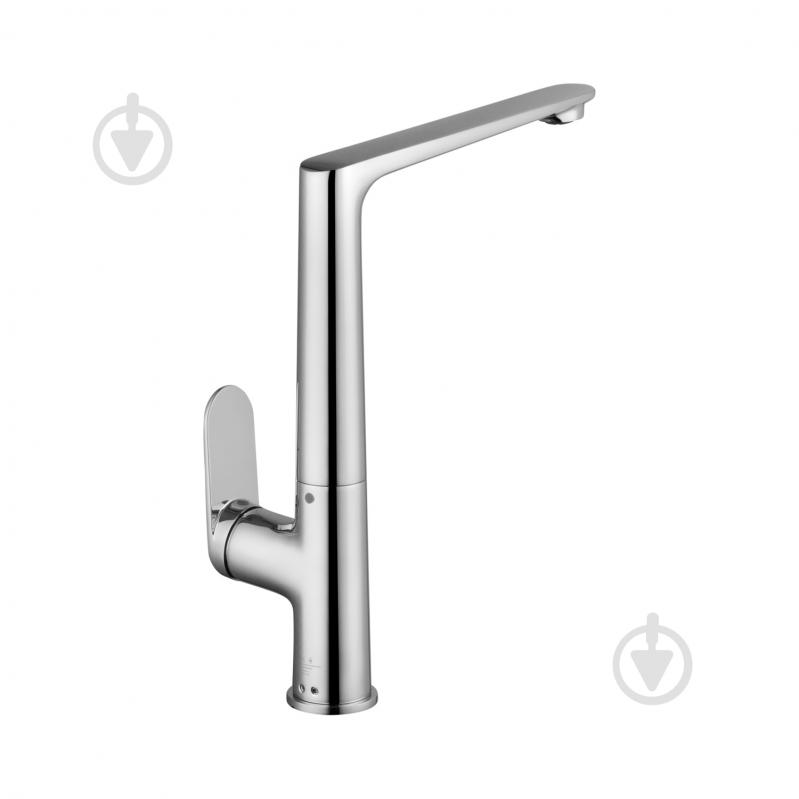 Змішувач для кухні Kroner Element 211512A-0101 - фото 3
