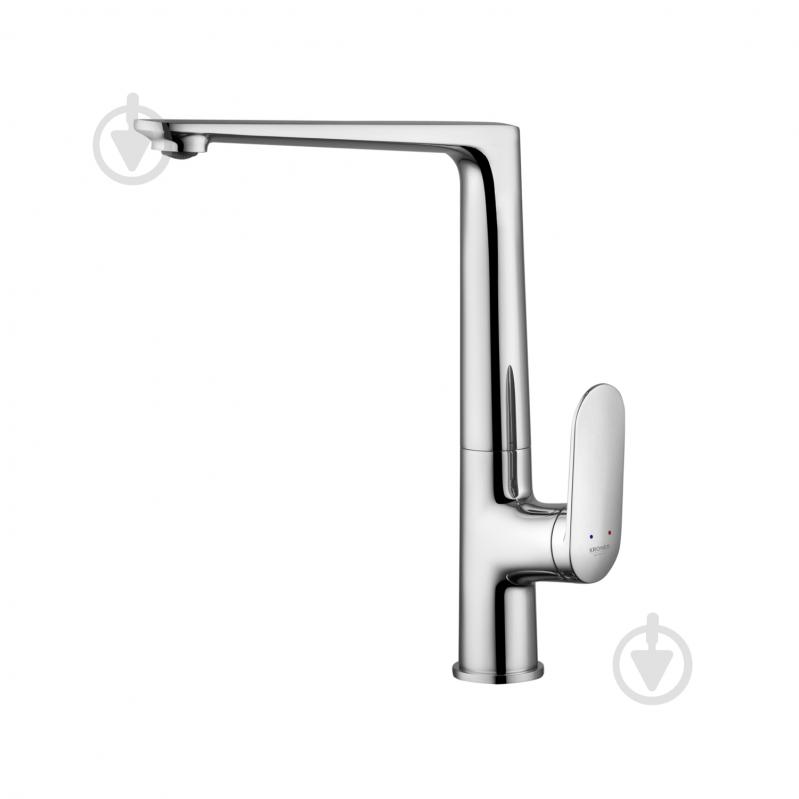 Змішувач для кухні Kroner Element 211512A-0101 - фото 4
