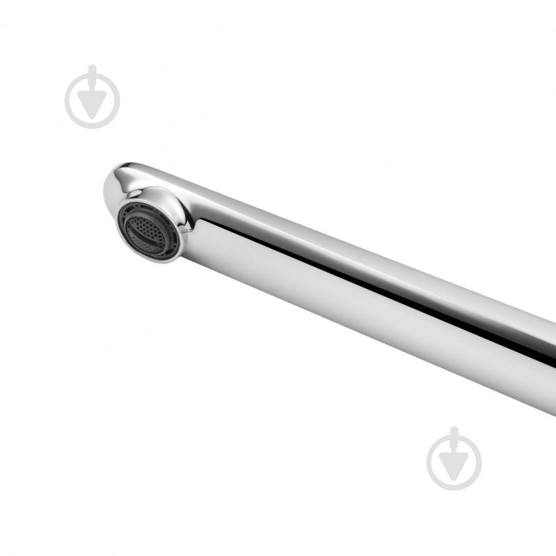 Змішувач для кухні Kroner Element 211512A-0101 - фото 8