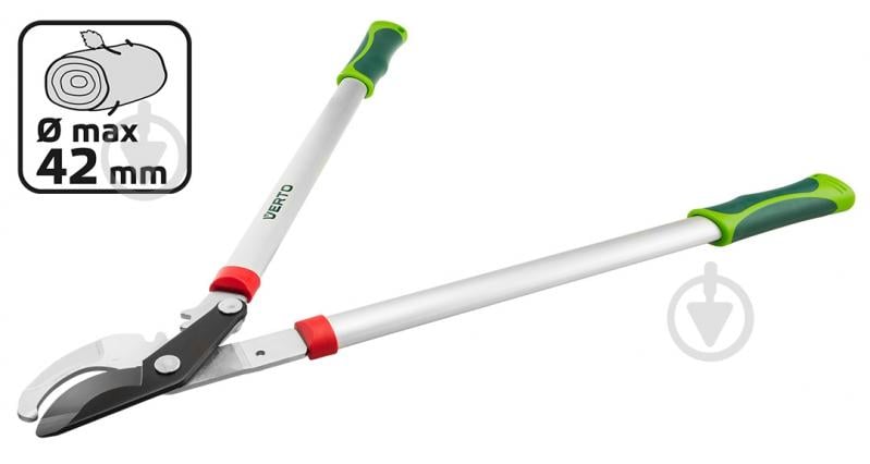 Сучкорез Verto (15G256) - фото 7