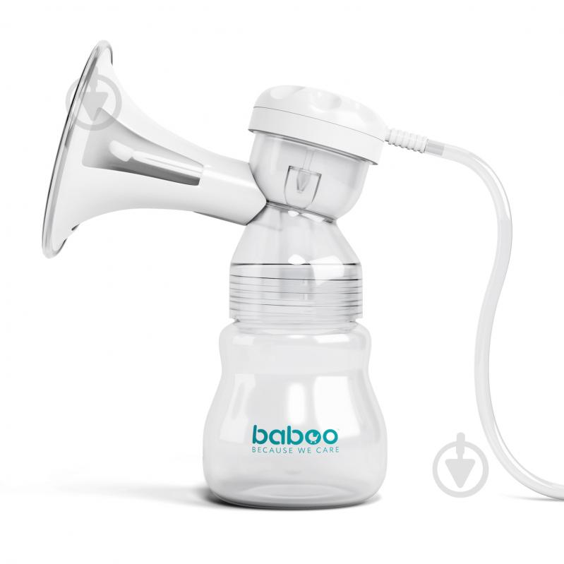 Молоковідсмоктувач BABOO Електронний молоковідсмоктувач 90401 - фото 3 Молоковідсмоктувач BABOO Електронний молоковідсмоктувач 90401 - фото 3
