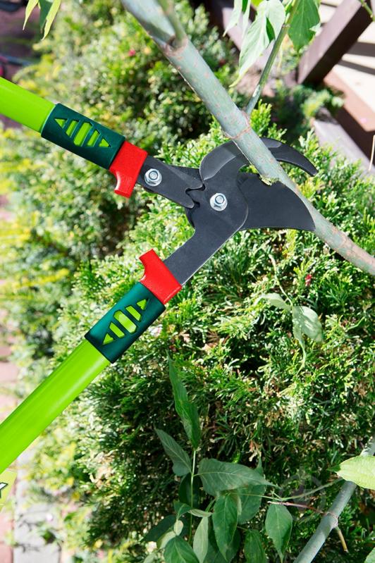 Сучкорез Verto (15G254) - фото 2