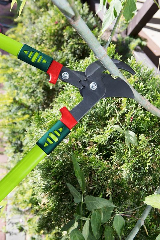 Сучкорез Verto (15G254) - фото 9