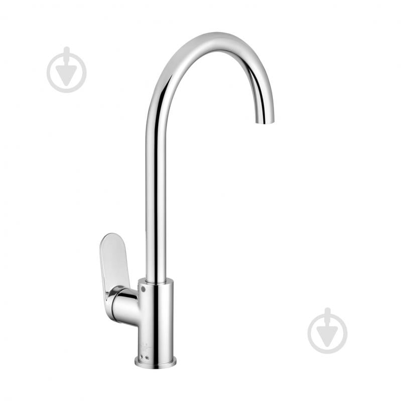 Смеситель для кухни Kroner Element 211512B-0101 - фото 3 Смеситель для кухни Kroner Element 211512B-0101 - фото 3