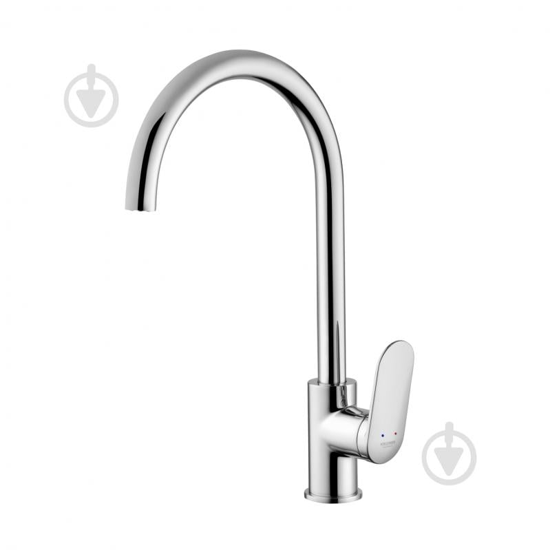 Смеситель для кухни Kroner Element 211512B-0101 - фото 4 Смеситель для кухни Kroner Element 211512B-0101 - фото 4